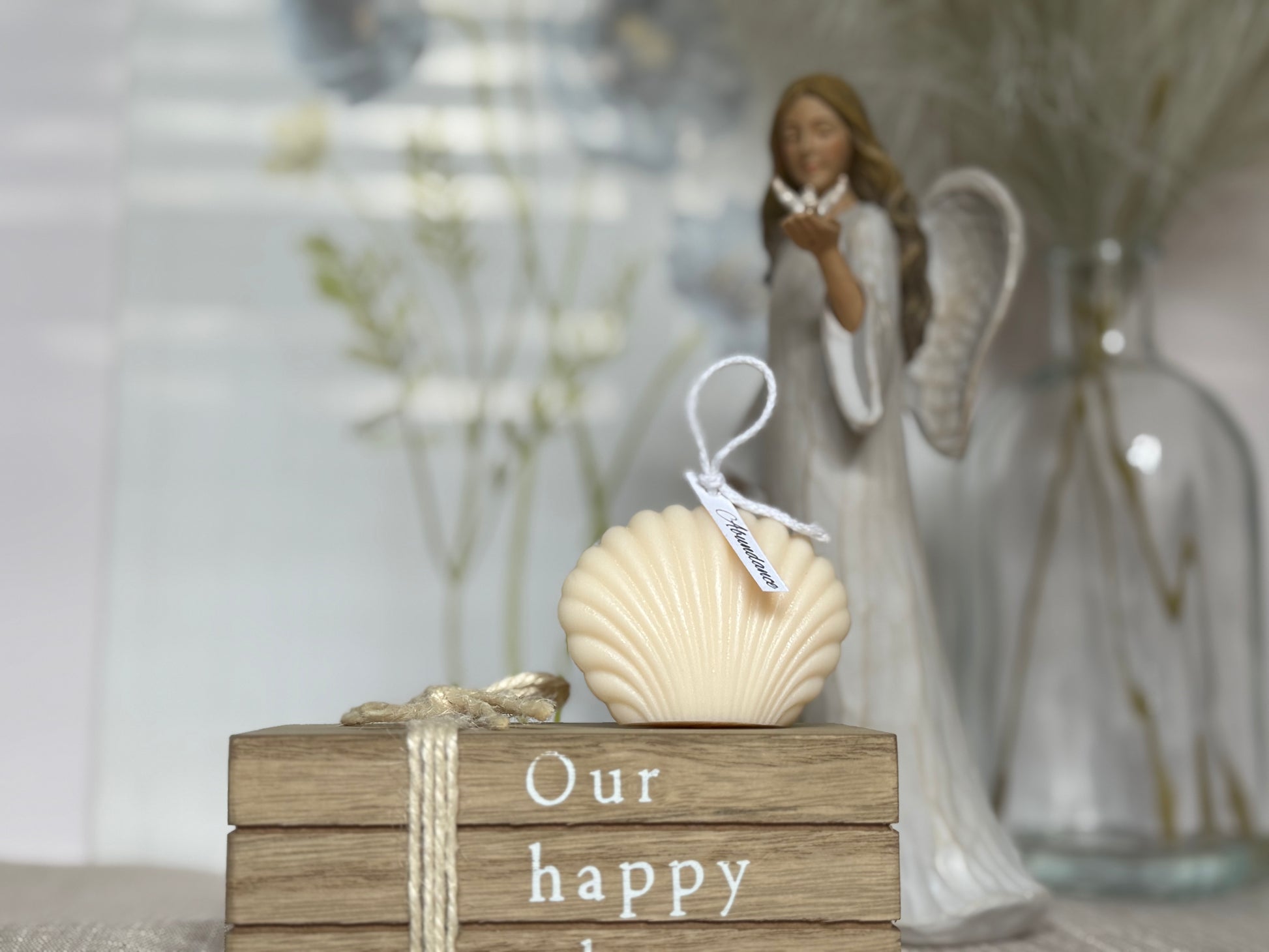 Seashell (Small)
