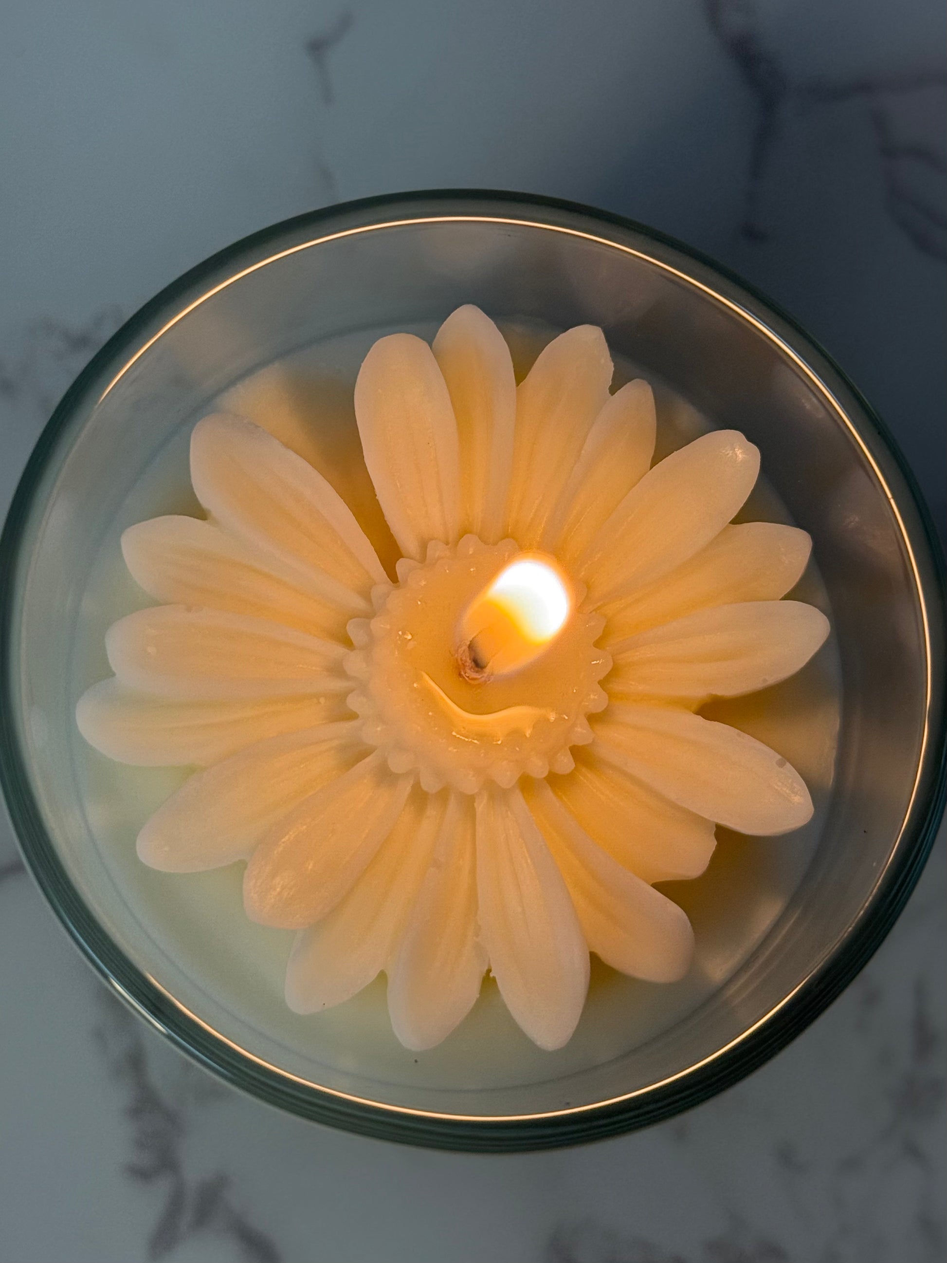 Simply Perfect Candle