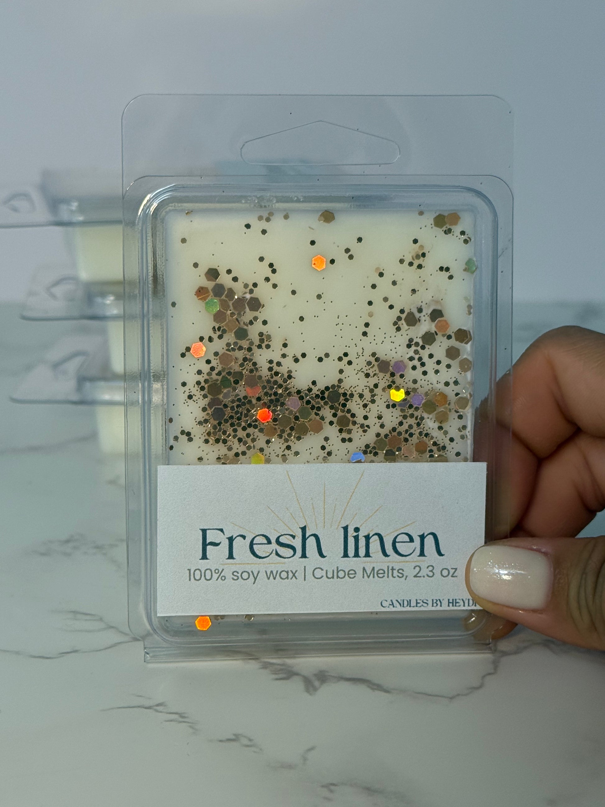 Wax Melts – Choose Your Scent