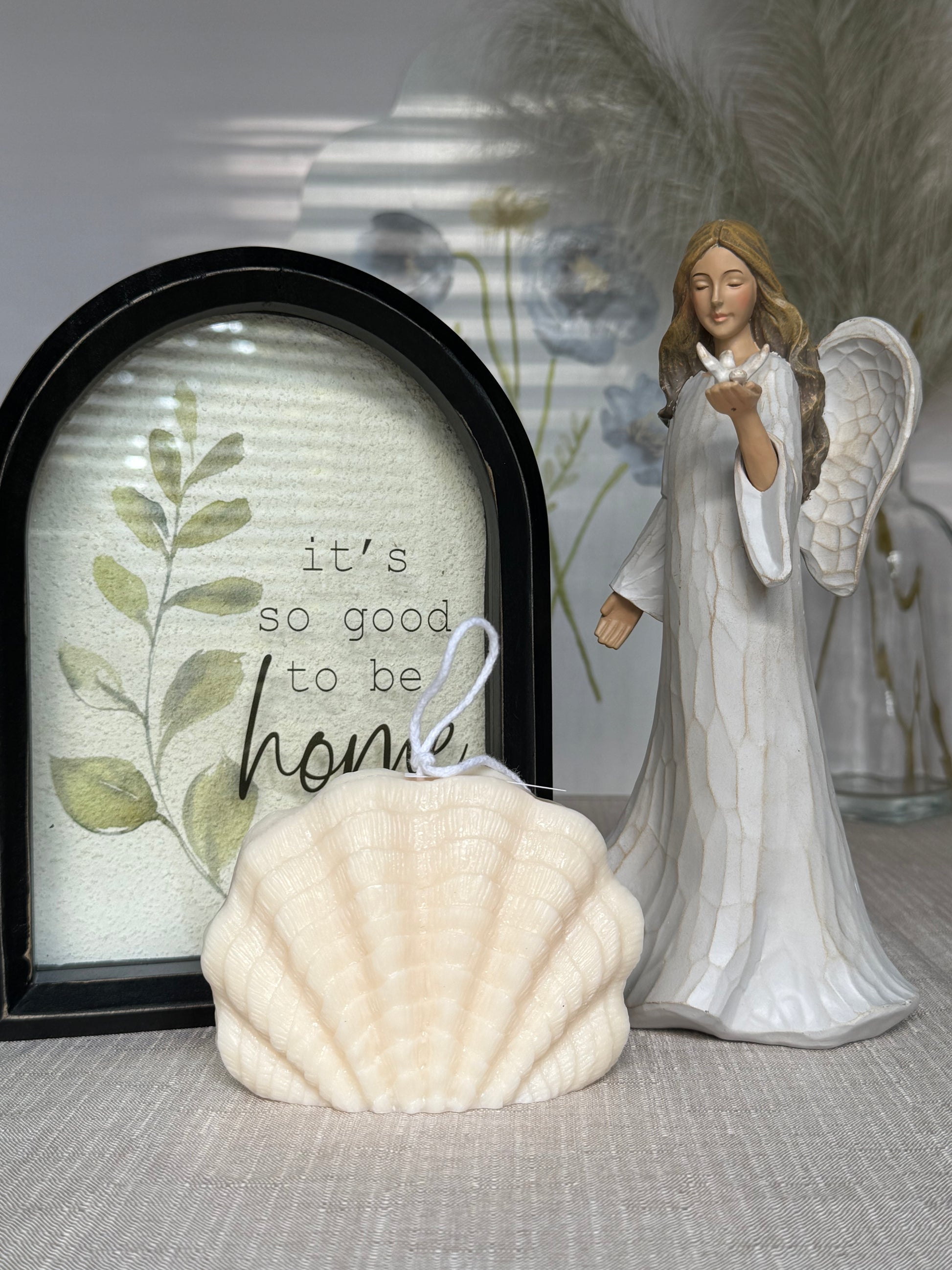 Seashell Grande