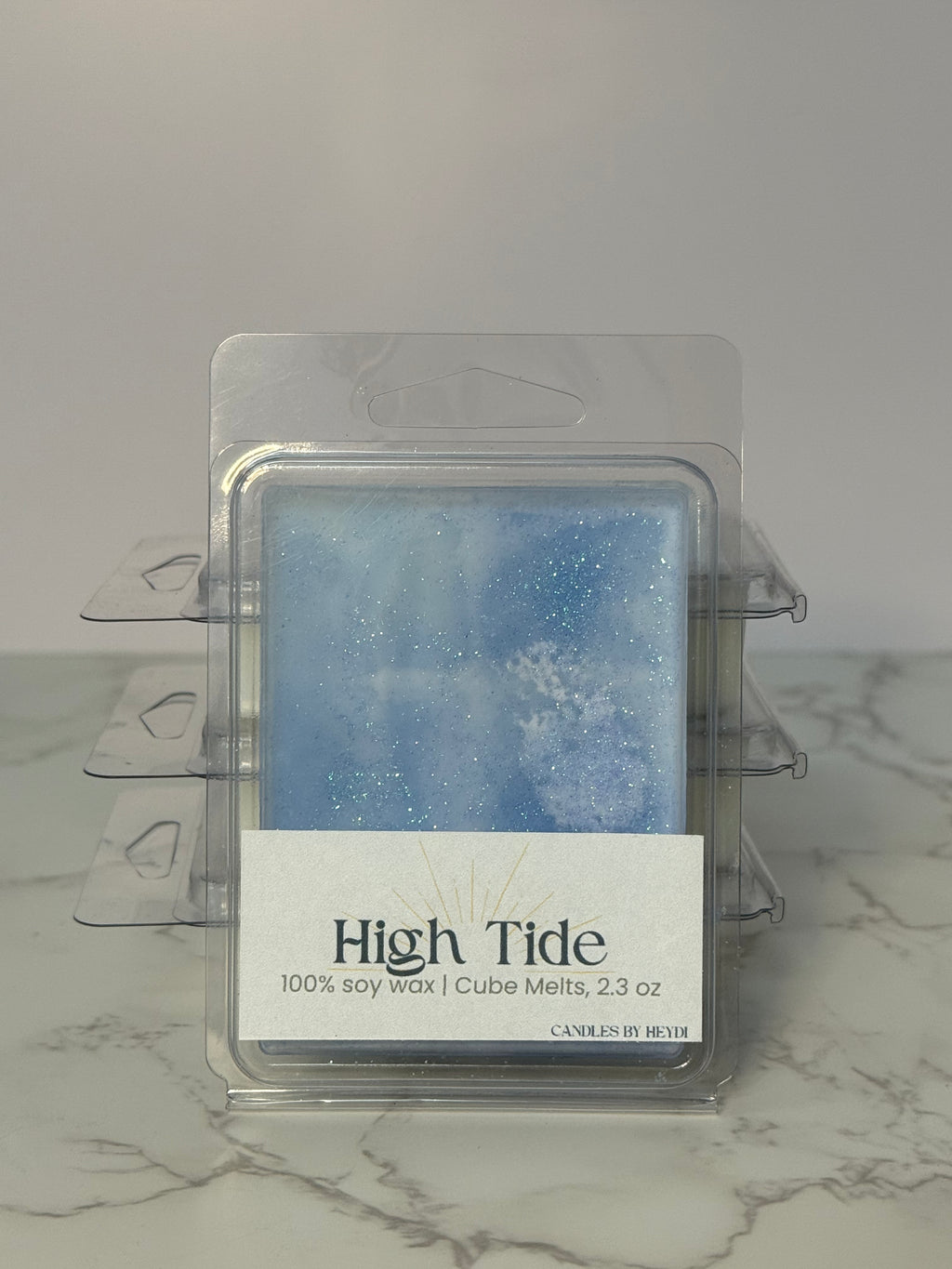 Wax Melts – Choose Your Scent