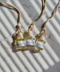 Car Diffusers