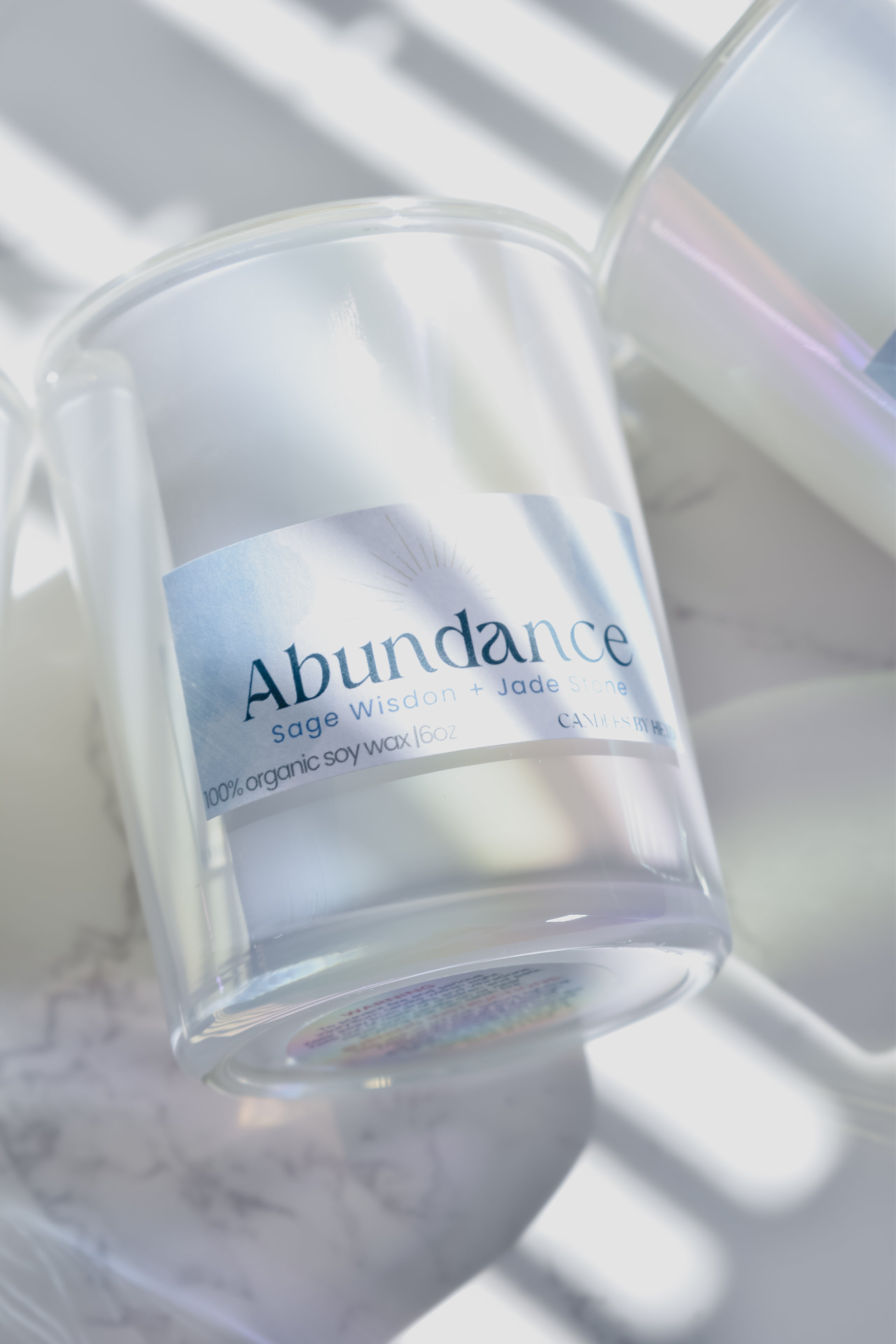 Abundance Collection
