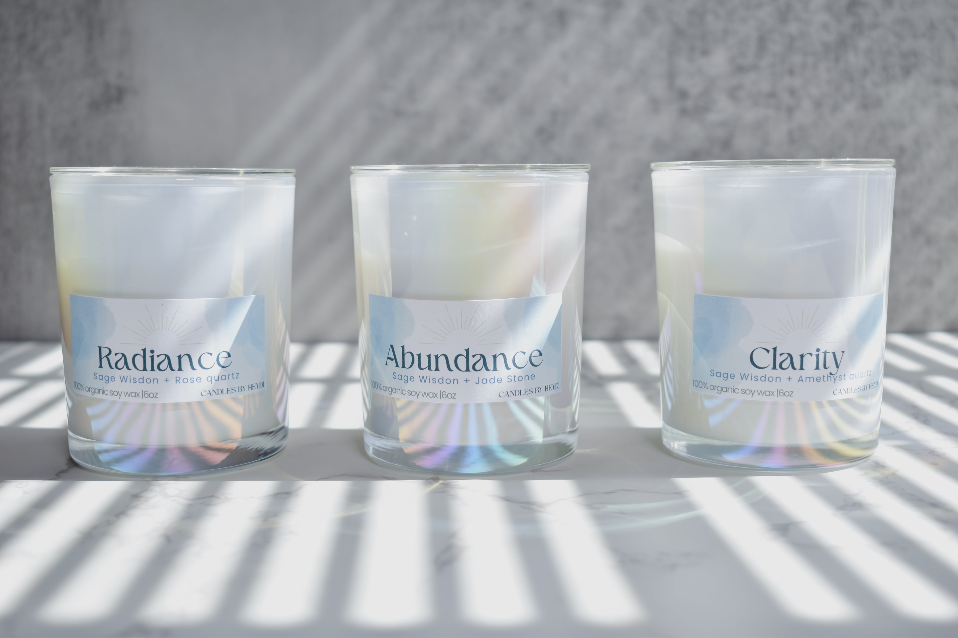 Abundance Collection