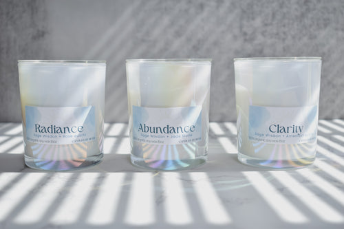 Abundance Collection