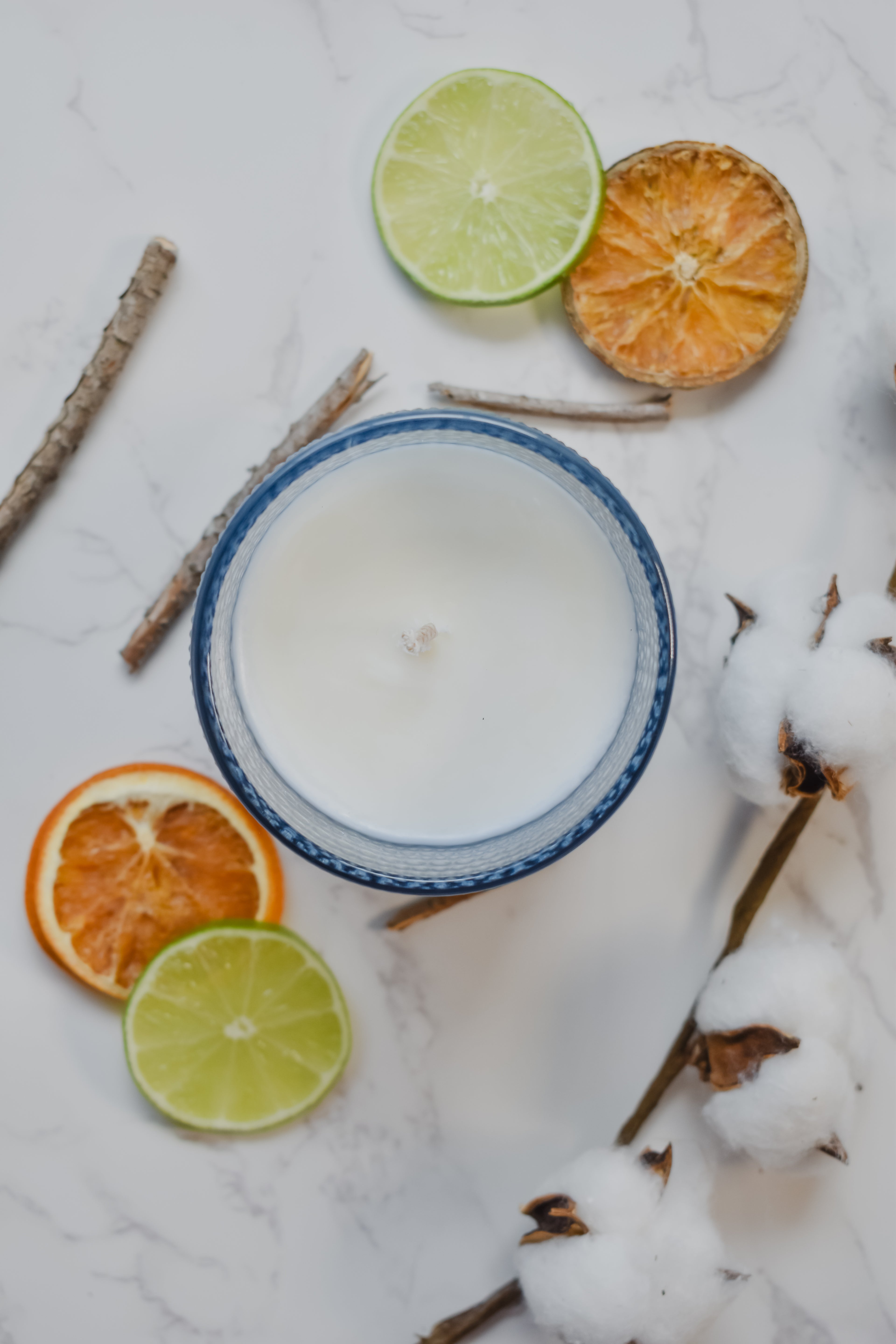 Signature Collection– Choose Your Fragrance